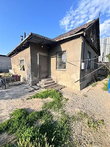 5 соток, Курулуш, Сатып алуу-сатуу келишими
