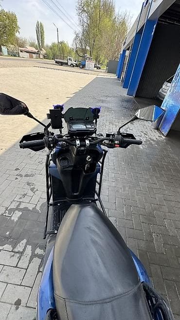 ява яву: Тип скутера 150 куб. см, Бензин, Новый — 10