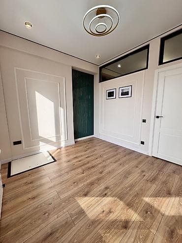 квартира жил массив кок жар: 2 комнаты, 48 м², Элитка, 8 этаж, Евроремонт — 8