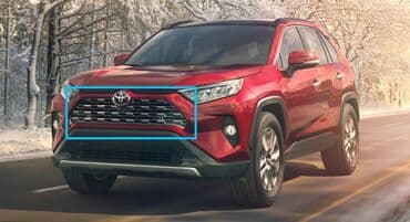 радиатор кондиционера опель вектра б: Решетка радиатора Toyota 2022 г., Б/у, Оригинал — 4