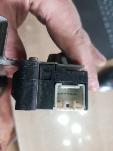 ip камеры speed dome с датчиком температуры: Toyota Avalon актуатор печки, Тойота Авалон сервопривод печки — 2