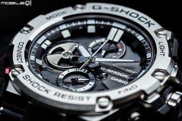 бисер работа на дому: G-shock gst-b100 с совместимостью с android, ios!!! конструкция и — 5