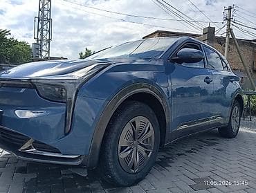 BYD: BYD Yuan Pro: 2023 г., 3 л, Автомат, Электромобиль, Хэтчбэк — 6