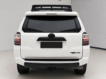 амортизаторы тойота бишкек: Toyota 4Runner: 2018 г., 4 л, Автомат, Бензин, Внедорожник — 4