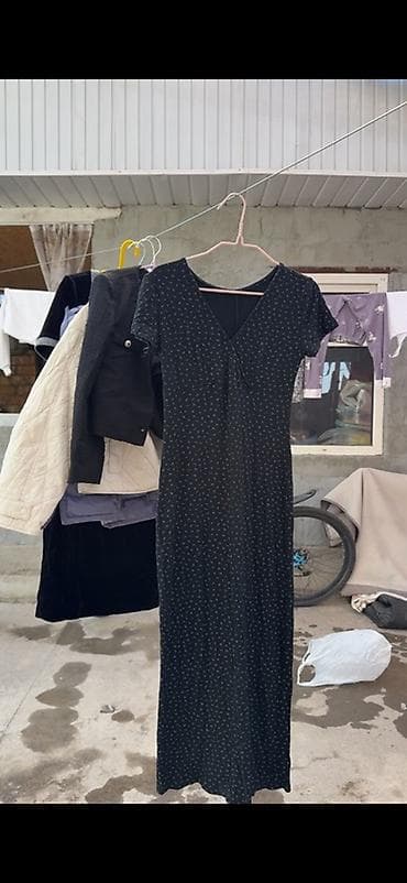 Головные уборы: Платья по 500 сом - Б/у платья хорошего качества. - Модели на фото — 7