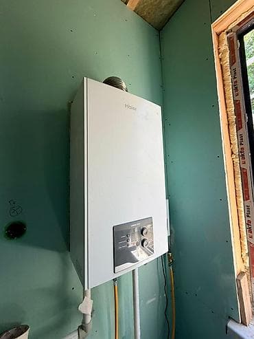 в новопокровке: Новопокровка Дом под ключ 155м2 5 соток Газ Вода Свет Теплый пол — 5
