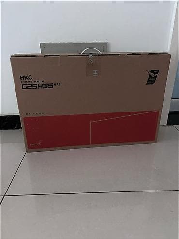 компьютерное: Монитор, Новый, LCD, 24" - 25" — 5