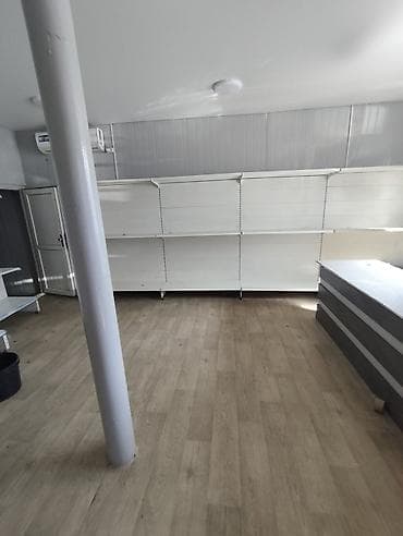 бизнес идея: Торговое оборудование для магазина Состав: - Прилавок/кассовый стол с — 7