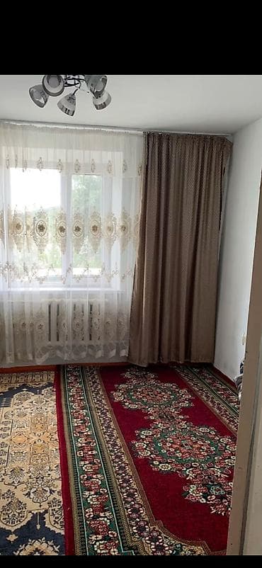 аренда детский садик: 65 м², 4 комнаты, Забор, огорожен — 3