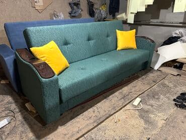 Сушилки: Раскладной диван, Новый — 1