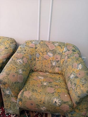 диван кымбат: Түз диван, Колдонулган — 3