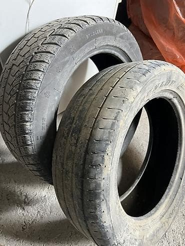 22555 r17: 17 
205.60.16 
Легковой — 1