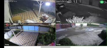 установить камеру в квартире цена: 📹 3 IP-КАМЕРЫ + УСТАНОВКА 💰 18 500 с 🎯 Регистратор 4 порта 📸 Качество — 4