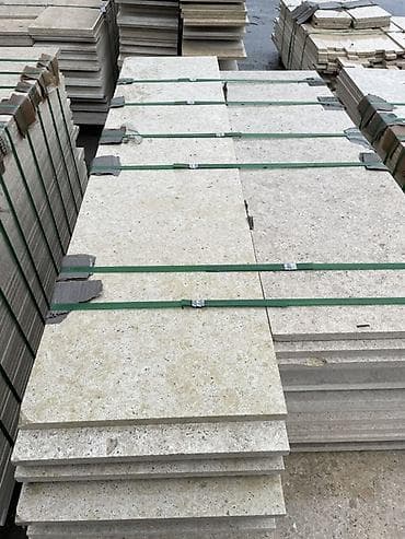 лестница для бассейна: Натуральный камень — известняк/травертин бежевых оттенков (плиты и — 10