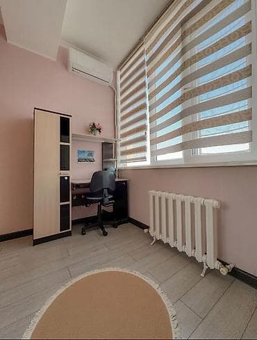 binar: 2 комнаты, 72 м², 12 мкр Элитка, 9 этаж, Евроремонт — 7