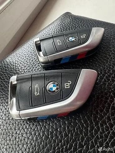 55 amg: BMW X5 M: 2016 г., Бензин, Кроссовер — 5