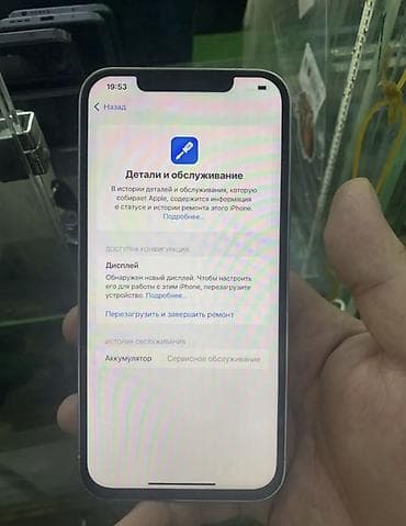 iohone x: IPhone 12 Pro Max, 128 ГБ, Серебристый — 2