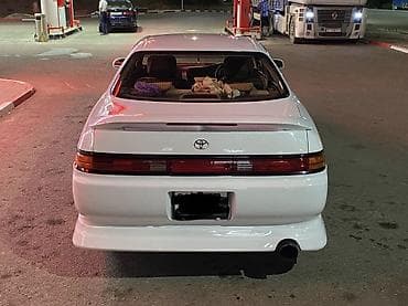 4м40 мотор: Toyota Mark II: 1996 г., 2 л, Автомат, Бензин, Седан — 2