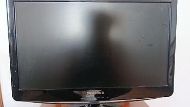 Мониторы: Монитор, Acer, Б/у, LCD, 23" - 24" — 8