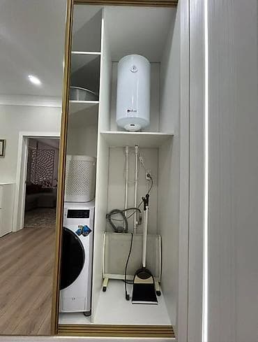 радом: 1 комната, 52 м², Элитка, 5 этаж, Дизайнерский ремонт — 9