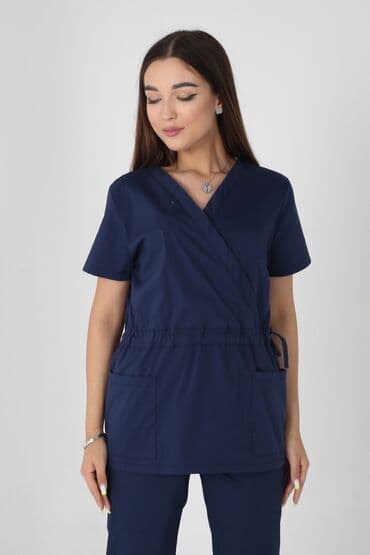 Инвалидные коляски: Мед костюм "Италия" -Очень красиво сидит -Имеет приталенный силует — 9