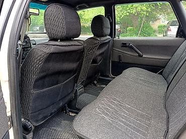 golf 7: Volkswagen Passat: 1990 г., 1.8 л, Ручные, Газ, Седан — 8