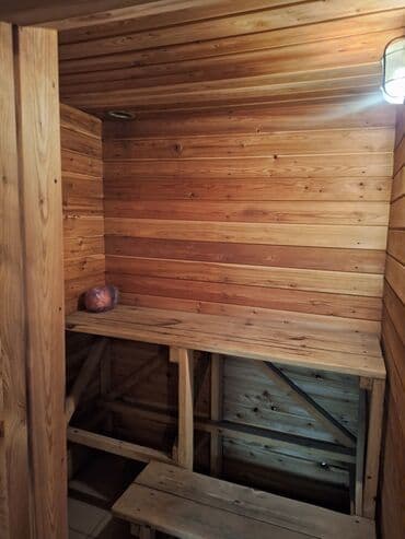 продаю дом г ош: Үй, 65 кв. м, 4 бөлмө, Риелтор, Косметикалык оңдоо — 17