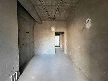 Квартиры: 1 комната, 55 м², Элитка, 8 этаж, Готовая ПСО (под самоотделку) — 4