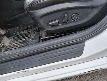Транспорт: Hyundai Sonata: 2016 г., Автомат, Седан — 7