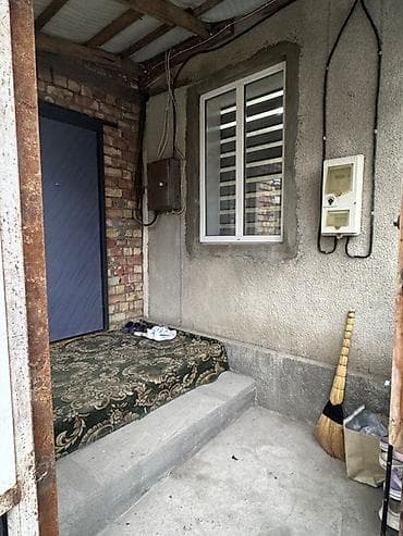 сдаю кошару: Продаю дом в городе Каракол по Улице Жамансариева 289, красная книга — 7