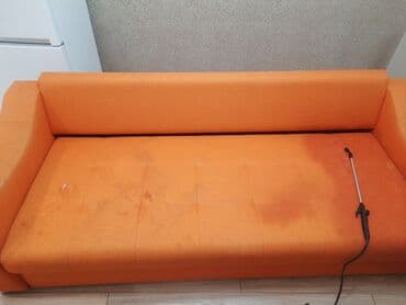 кресло барбер: Эмеректерди химиялык тазалоо, | Үй текстили, Креслолор, Дивандар — 5