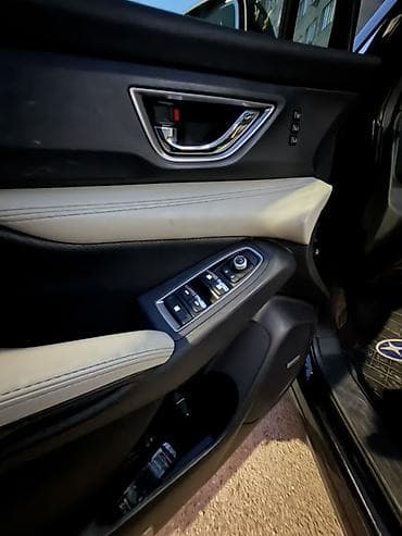 субару аскент 2020: Subaru Ascent: 2019 г., 2.4 л, Вариатор, Бензин, Кроссовер — 10