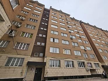 Квартиры: 2 комнаты, 57 м², 106 серия улучшенная, 2 этаж, Евроремонт — 1