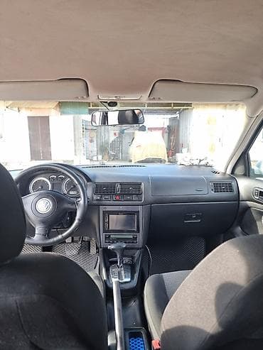 голф 3 цена: Volkswagen Golf: 2003 г., 2 л, Автомат, Бензин, Хэтчбэк — 6