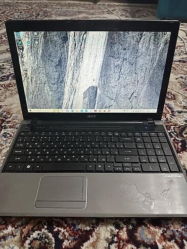 1tb ssd: 💻 Продаю надёжный ноутбук для учёбы и классических игр! — 2