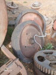 профессиональный набор инструментов: Сталь — 18