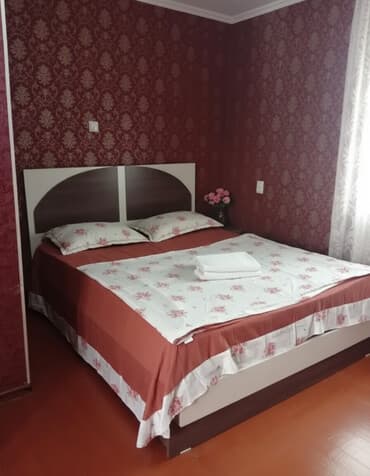 Сниму квартиру: 1 комната, Душевая кабина, Постельное белье, Кондиционер — 1