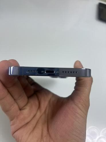 IPhone 13Pro Max, - Дисплей 6.7" Super Retina XDR с адаптивной — 5
