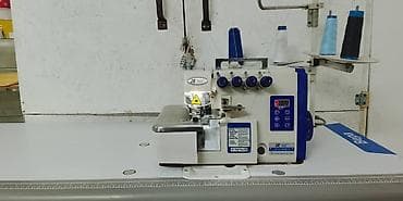 сумки для одежды: 19000сомго четырехнитка оверлок машинка сатамын — 3