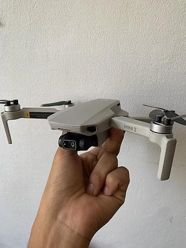 redmi s2 464: Продаю дрон Dji mini 2 Состояние отличное почти новый в комплекте 2 — 1