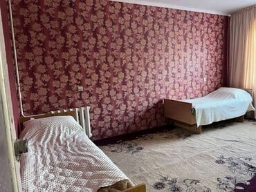 работа в бишкеке швейный цех упаковщик 2020: 3 комнаты, 61 м², 105 серия, 1 этаж — 5