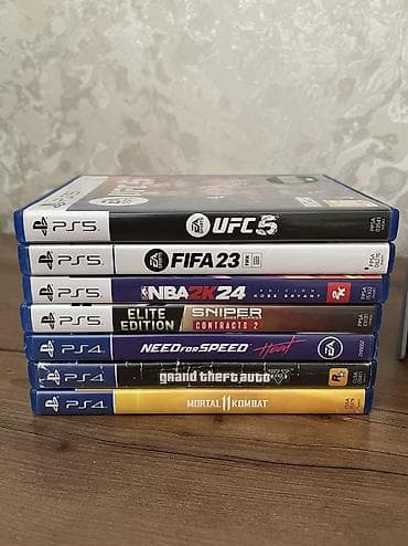 xbox console: Продаю Sony PlayStation 5 Fat 825 gb Версия с дисководом Состояние — 3