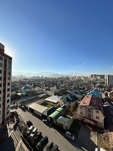 Продажа квартир: 1 комната, 62 м², Элитка, 9 этаж, Евроремонт — 9