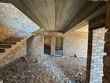 участок в новопокровке: 🏡 Продаётся двухэтажный дом в с. Новопокровка 📍 Адрес: Проектируемая — 2