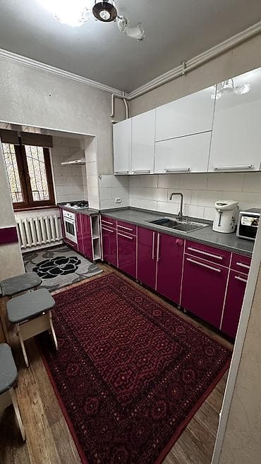 бай тал: 2 комнаты, Собственник, Без подселения, С мебелью полностью — 4