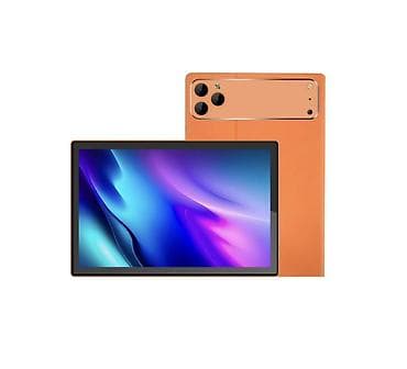 surface 7 pro: Планшет, память 128 ГБ, 10" - 11", 4G (LTE), Классический цвет - Оранжевый — 2