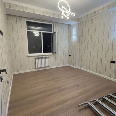 оценка дома: 2 комнаты, 47 м², Элитка, 5 этаж, Евроремонт — 6