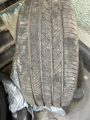 r19: Шины 245 / 40 / R 19, Лето, Легковые, Hankook — 6
