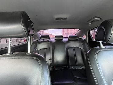 jetta 1 8: Hyundai Sonata: 2015 г., 2 л, Автомат, Газ, Седан — 10