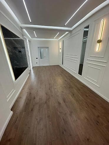 royal construction: 2 комнаты, 86 м², Элитка, 8 этаж, Евроремонт — 8